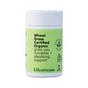 Lifestream Wheat Grass Capsules