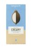 Creamy Coconut Mylk Chocolate - Raw Organic