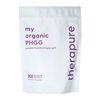 MTHFR Wellbeing Natural Fibre | PHGG - Partially Hydrolysed Guar Gum