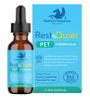 Rest & Quiet Pet Formula Drops 15ml