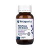 Metagenics Brahmi Tone, Metagenics MetaFocus with Brahmi