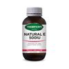 Thompsons Natural E 500iu 100 Capsules