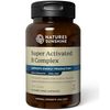 Nature's Sunshine Super Activated B Complex 60c