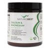 NaturoBest Calcium & Magnesium Plus K2 & D3 150g