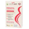 NaturoBest Prenatal Trimester 2 and 3 Plus Breastfeeding 60 capsules