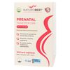 NaturoBest Prenatal Trimester One with Ginger 120 capsules
