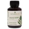 NaturoElite Calm & Sleep Support