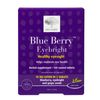 New Nordic Blue Berry Eye Bright 60 Capsules