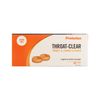 Pretorius Throat Clear Lozenges | Honey & Lemon 20 Pack