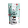 Noosa Natural Cherries Dark Chocolate with Coconut 100g