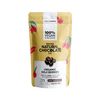 Noosa Natural Goji Berries Dark Chocolate 125g