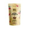 Noosa Natural Goji Berries Milk Chocolate 125g