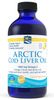 Nordic Naturals Arctic Cod Liver Oil | Lemon