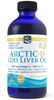 Nordic Naturals Arctic-D Cod Liver Oil with Vitamin D3