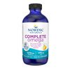 Nordic Naturals Complete Omega Liquid | Omega 3 + GLA