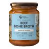 Nutra Organics Beef Bone Broth Concentrate - Natural Beef