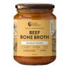 Nutra Organics Beef Bone Broth Concentrate - Turmeric Ginger