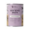 Nutra Organics Beef Bone Broth - Adaptogenic Mushroom