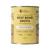 Nutra Organics Beef Bone Broth Powder - Turmeric