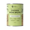 Nutra Organics Chicken Bone Broth Powder - Garden Herb