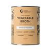 Nutra Organics Vegetable Broth Miso Ramen