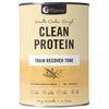 Nutra Organics Clean Protein | Vanilla Cookie Dough 500g