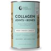 Nutra Organics Collagen | Joints + Bones
