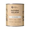 Nutra Organics Natural Gelatin - Pure Gelatin 250g