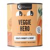Nutra Organics Vital Veggie Powder veggie hero