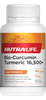 NutraLife Bio-Curcumin Turmeric 16,500+