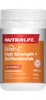NutraLife Ester-C High Strength + Bioflavonoids Tablets