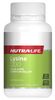 Nutra Life Lysine 1200 | Cold Sore Formula