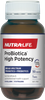 NutraLife ProBiotica | High Potency Probiotic