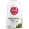 Fresca Natural Deodorant Unscented 50ml