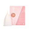 Pelvi Menstrual Cup Size Medium