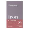 Perdays Iron & Vitamin C