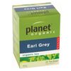 Planet Organic Earl Grey Tea - Herbal Teabags