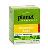 Planet Organic Dandelion Leaf Tea - Herbal Teabags