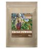 Power Super Foods Cacao Powder Kraft Bag