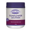 Propel Health Sunflower Lecithin Powder 250g