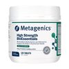 Metagenics High Strength Bioessentials 120t