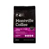 Montville Coffee Org Sun Coast Blend Espresso Grind 250g