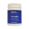 Nutrition Diagnostics PerioMix 250g
