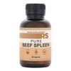 Rapid Pure Grass-Fed Beef Spleen Capsules