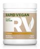 Rapid Vegan Plant Protein 450g | Banana