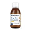 Metagenics Kids Omega Brain Care For Kids Peppermint 90ml