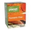 Planet Organic Turmeric Chai Herbal Tea x 25 Tea Bags