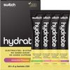 Switch Hydrate | Electrolytes, B Vitamins | Assorted Flavours