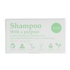 Clover Fields Shampoo w a Purpose Bar The OG 135g