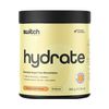 Switch Hydrate Powder | Electrolytes, B Vitamins | Orange Crush